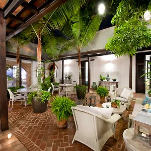 Hotel Casas Del Xvi Boutique *****